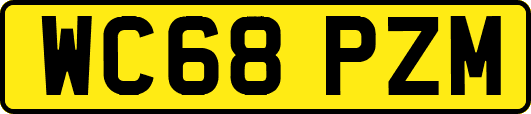 WC68PZM