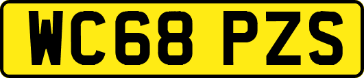 WC68PZS