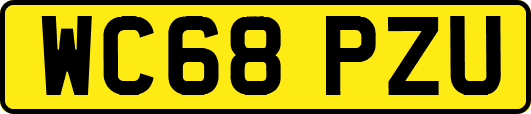WC68PZU