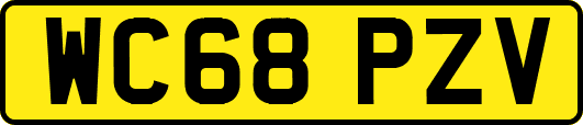 WC68PZV