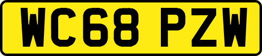 WC68PZW