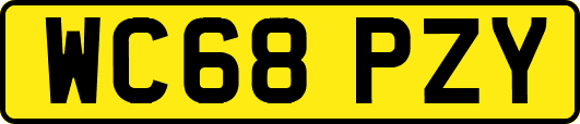 WC68PZY