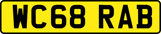 WC68RAB