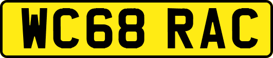 WC68RAC