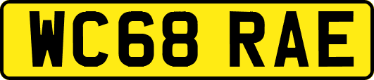 WC68RAE