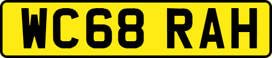 WC68RAH