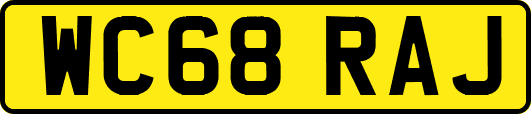WC68RAJ