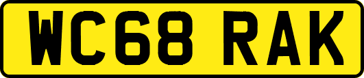 WC68RAK