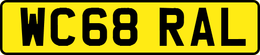 WC68RAL