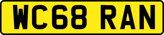 WC68RAN