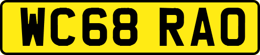 WC68RAO