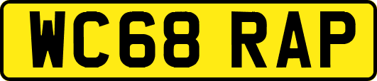 WC68RAP