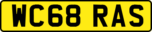WC68RAS