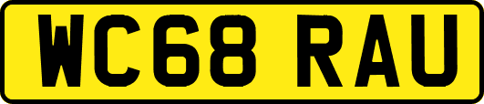 WC68RAU
