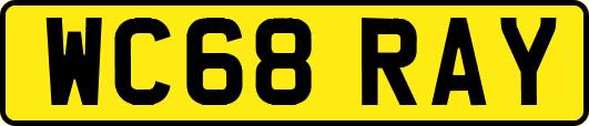 WC68RAY