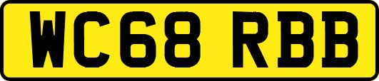 WC68RBB