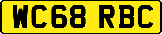 WC68RBC