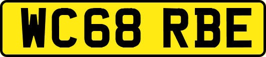 WC68RBE