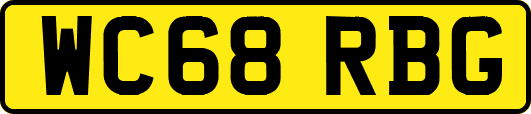 WC68RBG