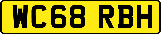 WC68RBH
