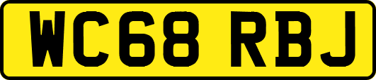 WC68RBJ