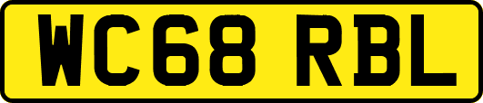 WC68RBL