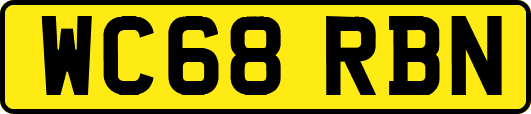 WC68RBN