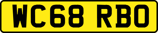 WC68RBO