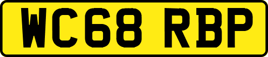 WC68RBP