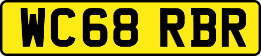 WC68RBR