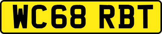WC68RBT