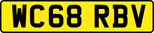 WC68RBV