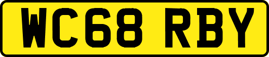 WC68RBY