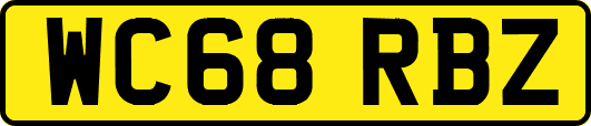 WC68RBZ