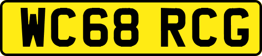 WC68RCG