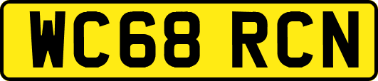 WC68RCN