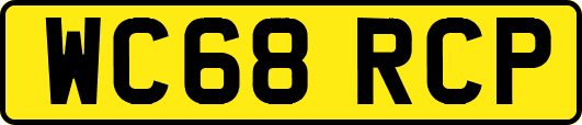 WC68RCP