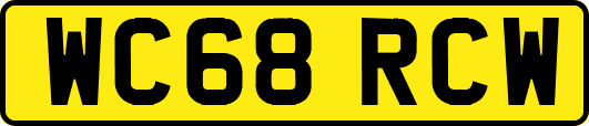 WC68RCW
