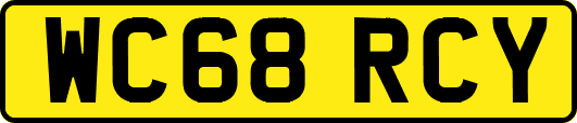 WC68RCY