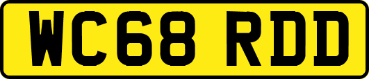 WC68RDD
