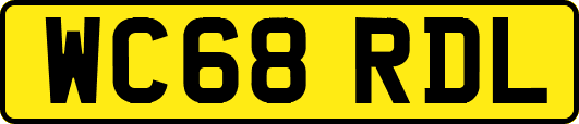 WC68RDL
