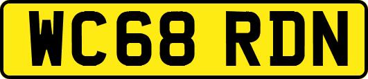 WC68RDN