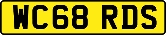 WC68RDS