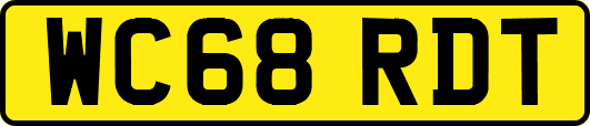 WC68RDT