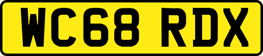 WC68RDX
