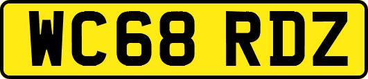 WC68RDZ