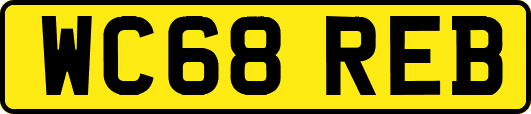 WC68REB
