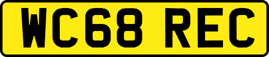 WC68REC