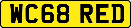 WC68RED