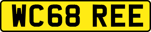 WC68REE